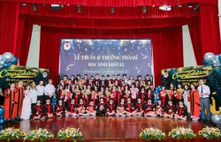 Học sinh Hanoi Academy trúng tuyển đại học danh giá