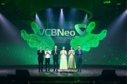 Ra mắt thương hiệu VCBNeo và ứng dụng số NeoOne