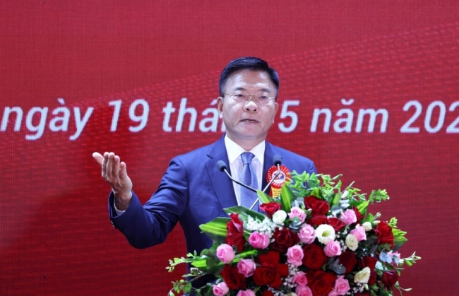 Phát triển y học cổ truyền là bảo tồn bản sắc, thể hiện tinh thần tự cường dân tộc