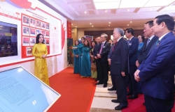 Xây dựng BIDV trở thành một Ngân hàng thương mại nhà nước trụ cột