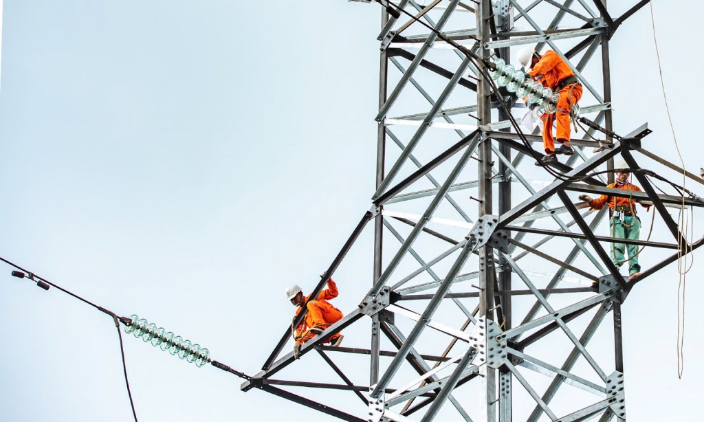 Điện lực Đồng Nai: Hoàn thành đầu tư, nâng cấp trạm biến áp 110kV Gò Dầu