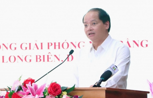 Nâng cao hiệu quả tuyên truyền, vận động GPMB các dự án trọng điểm
