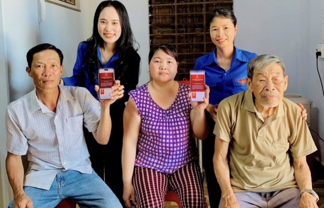 Tuổi trẻ Huế dân chủ, trách nhiệm trong góp ý sửa đổi Hiến pháp