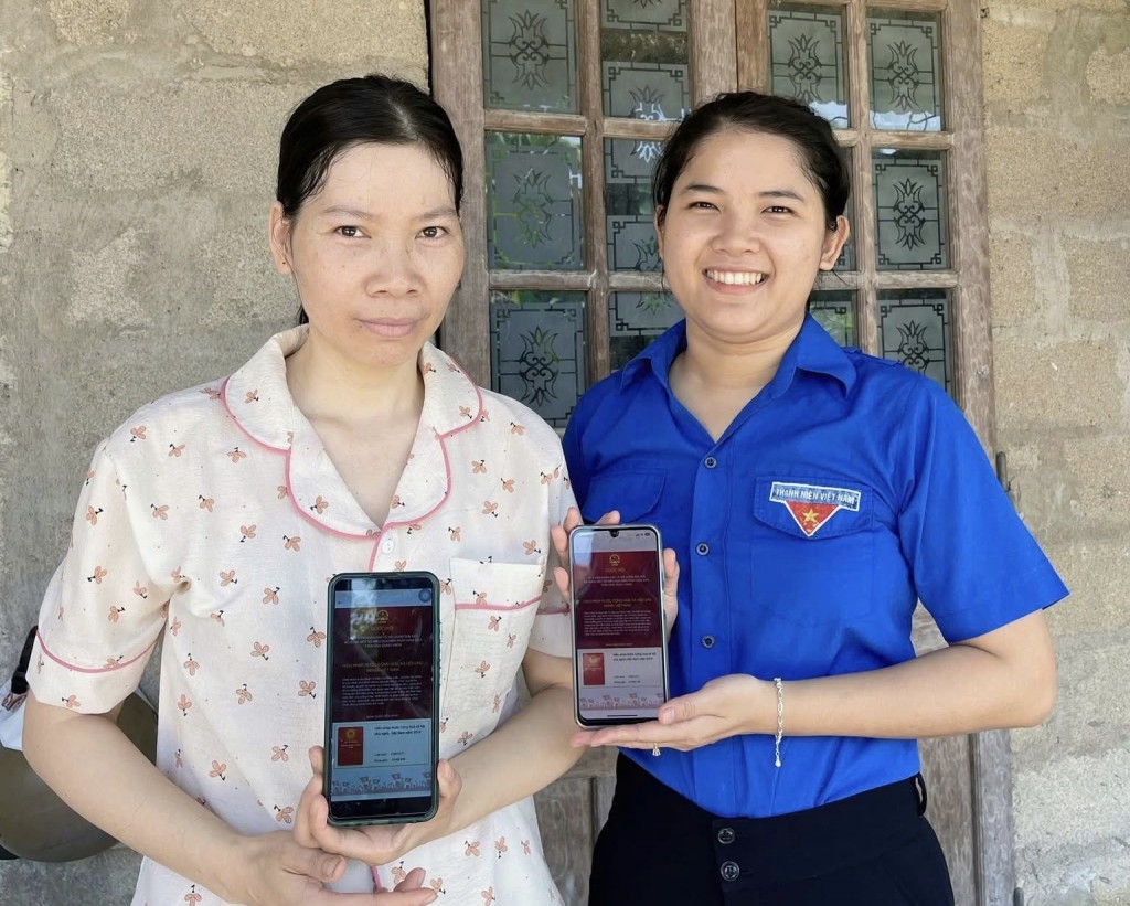 Các cấp bộ Đoàn trên địa bàn TP Huế đã đẩy mạnh triển khai công tác tuyên truyền đến người dân trong việc thực hiện chủ trương, chính sách của Đảng, Nhà nước và Chính phủ 