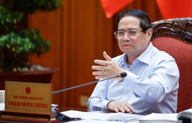 Quy định rõ trách nhiệm trong quản lý an toàn thực phẩm