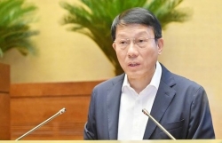 Chính phủ trình Quốc hội bỏ án tử hình đối với 8 tội danh