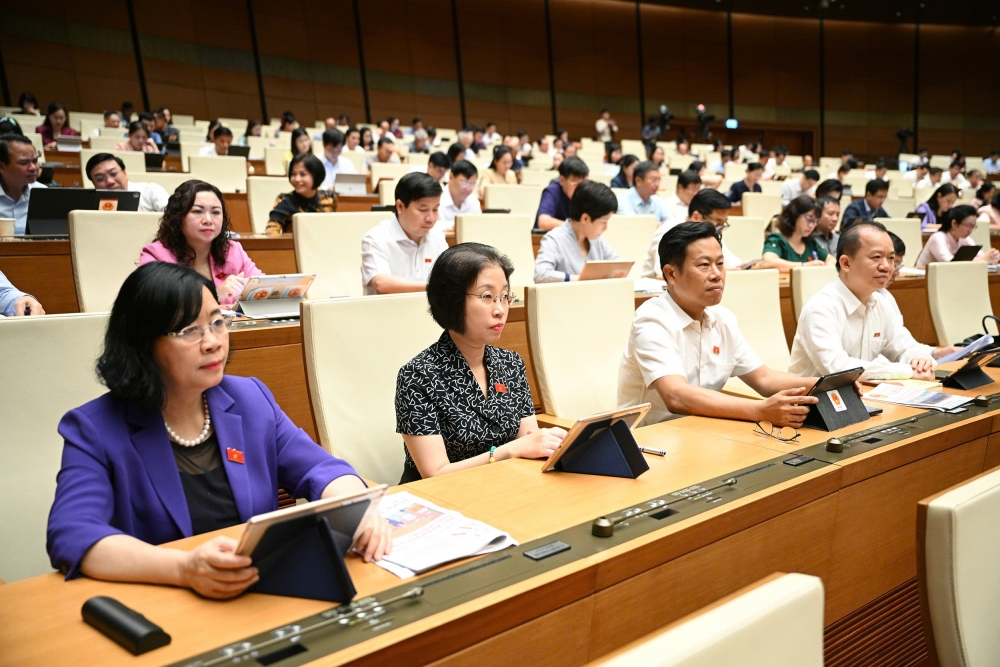 Đề xuất tăng mức phạt tù với một số tội về môi trường, an toàn thực phẩm