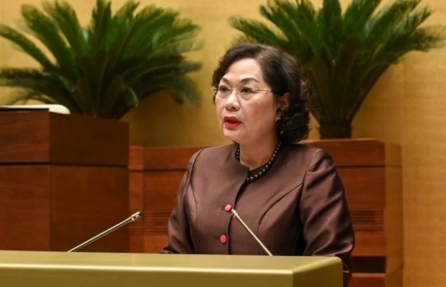Ngân hàng Nhà nước được quyết cho vay đặc biệt, không tài sản đảm bảo
