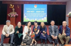 Nêu cao văn hóa người Hà Nội ở vùng kinh tế mới Lâm Hà
