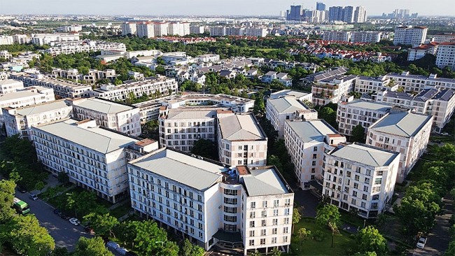 Chính phủ đề xuất nhiều cơ chế đặc thù phát triển nhà ở xã hội