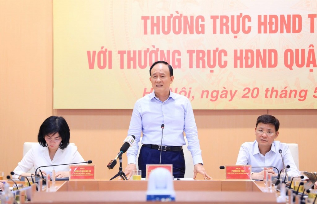 Chủ động phối hợp thực hiện đồng bộ mô hình chính quyền 2 cấp