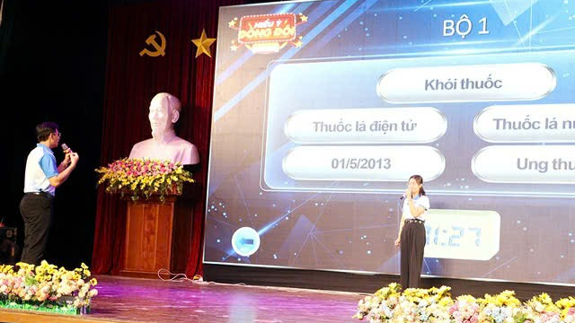 Các đội thi trong phần 