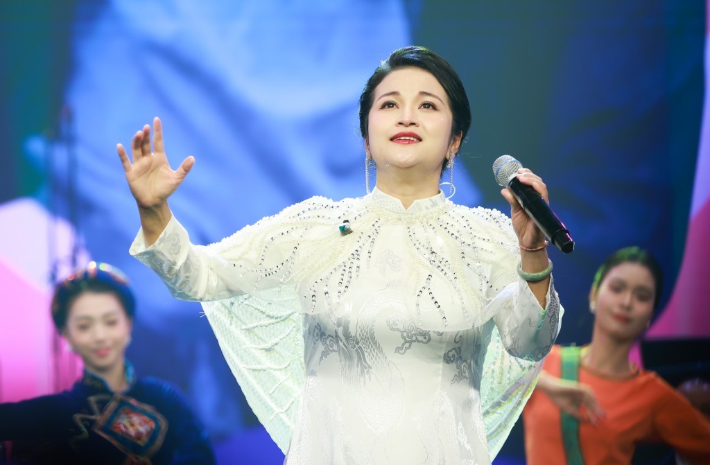 Trân quý những di sản của Chủ tịch Hồ Chí Minh để lại