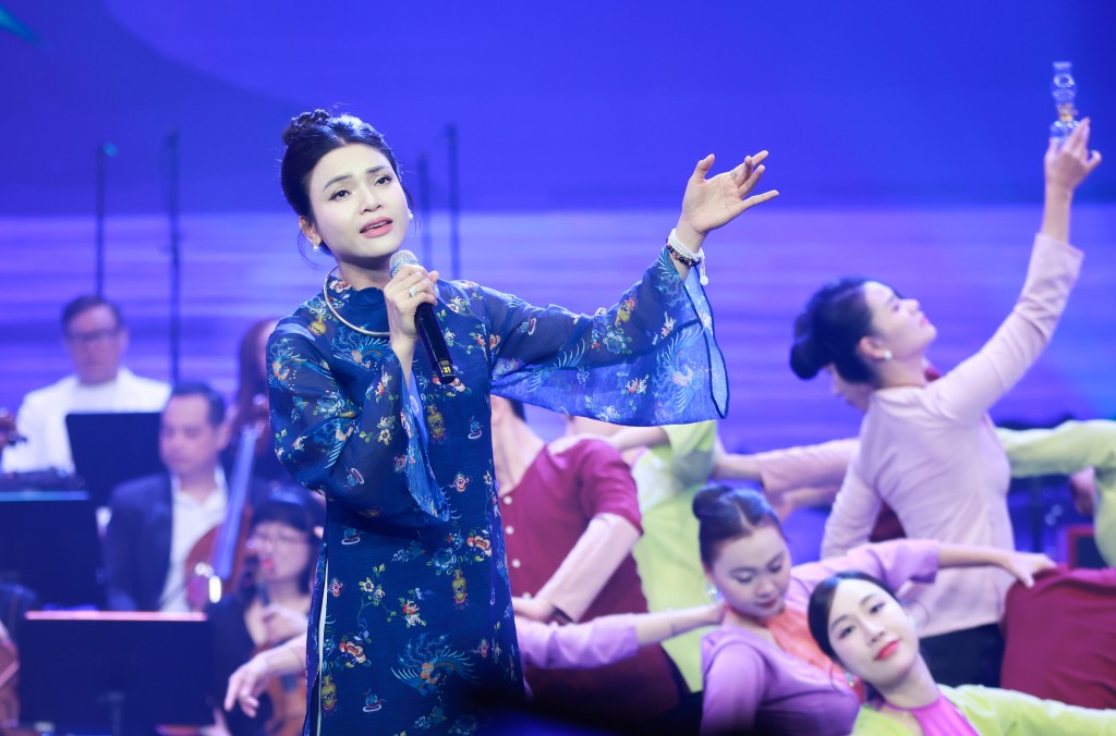 Trân quý những di sản của Chủ tịch Hồ Chí Minh để lại