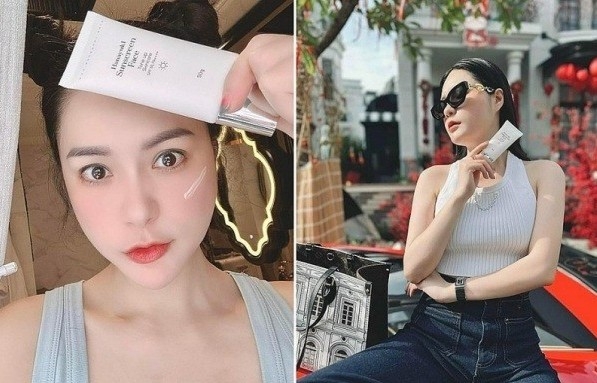 Kiểm tra chỉ số SPF các loại kem chống nắng trên toàn quốc