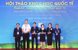 Tổ hợp Y tế Phương Đông ghi dấu ấn với mô hình chăm sóc sức khỏe toàn diện