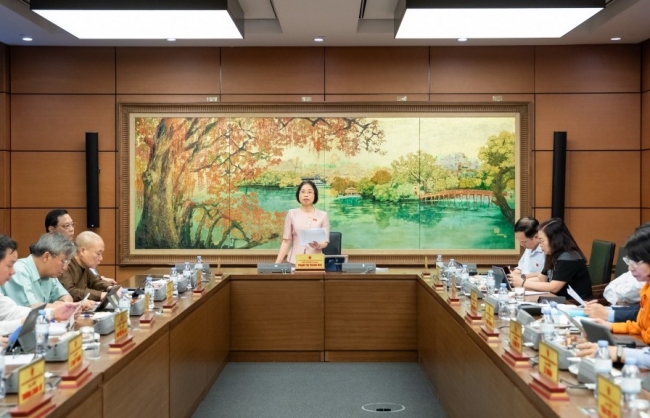 Bỏ án tử hình không phải là khoan dung với tội phạm