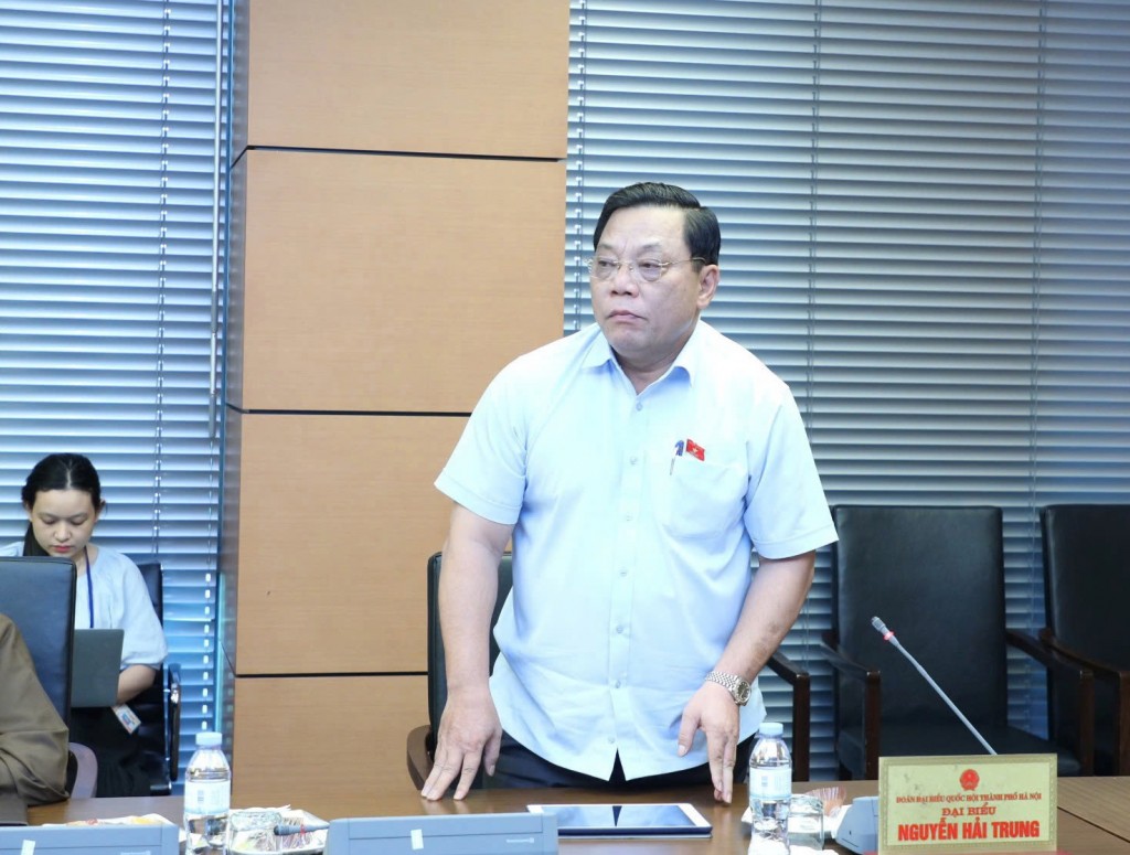 Bỏ án tử hình không phải là khoan dung với tội phạm