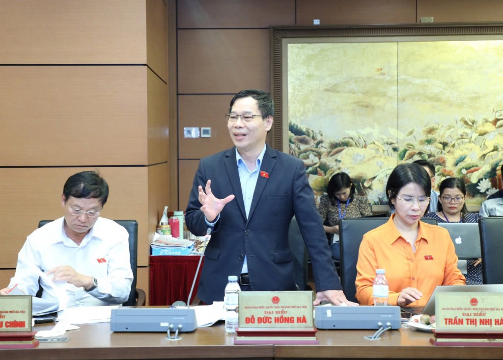 Bỏ án tử hình không phải là khoan dung với tội phạm