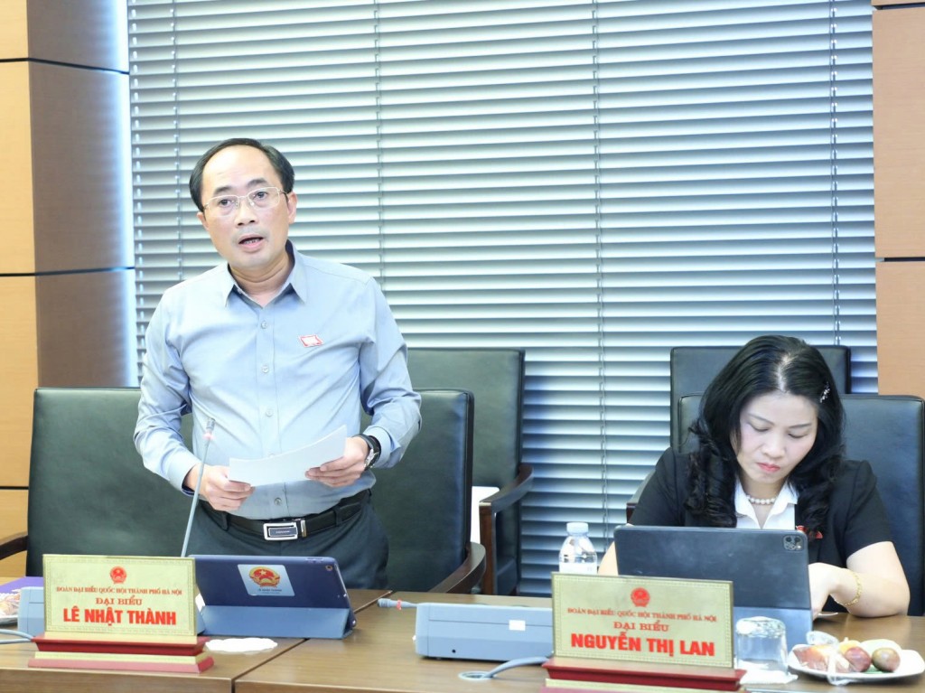 Bỏ án tử hình không phải là khoan dung với tội phạm