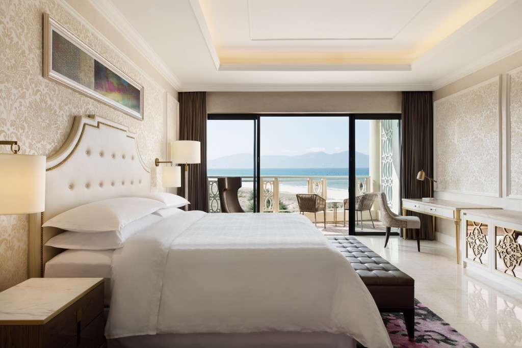Sheraton Grand Danang Resort chào đón Tổng quản lý mới