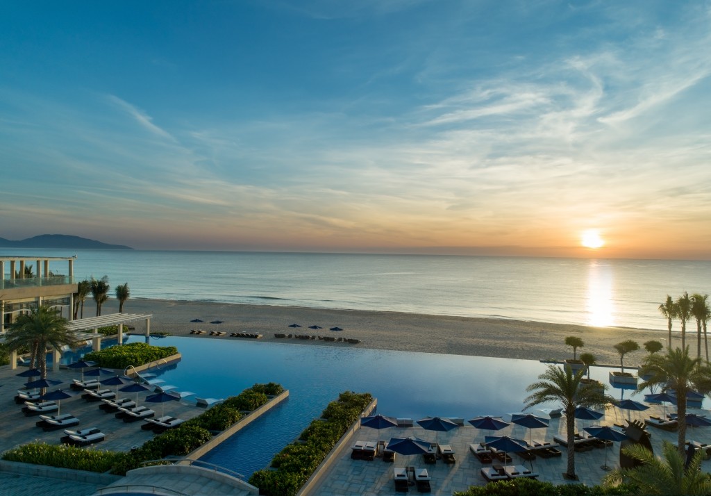 Sheraton Grand Danang Resort chào đón Tổng quản lý mới