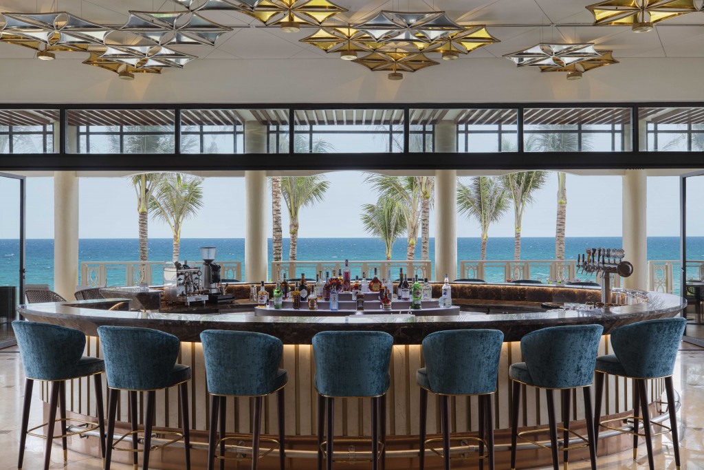 Sheraton Grand Danang Resort chào đón Tổng quản lý mới