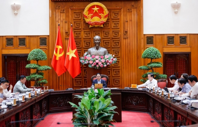 Quyết tâm khởi công tuyến đường sắt Lào Cai – Hà Nội – Hải Phòng vào ngày 19/12/2025