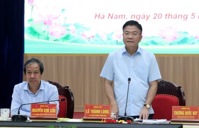Phải hiện thực hóa đề án xây dựng Khu Đại học Nam Cao
