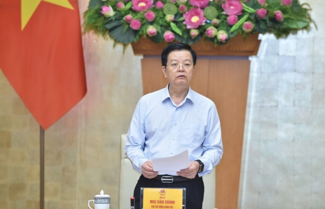 Việc phân cấp, phân quyền phải tạo được động lực mới cho địa phương