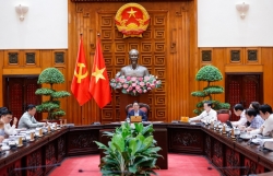 Quyết tâm khởi công tuyến đường sắt Lào Cai – Hà Nội – Hải Phòng vào ngày 19/12/2025