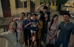 "Dịu dàng màu nắng" và khát vọng vươn lên giữa đời thường