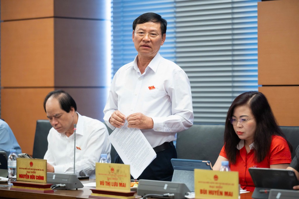 Xem xét kỹ lưỡng các quy định để bảo đảm quyền lợi người dân