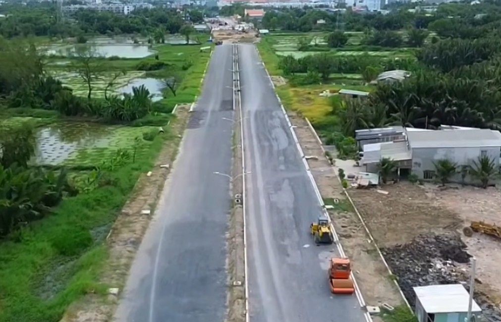 Khơi thông điểm nghẽn các dự án trọng điểm để kịp giải ngân