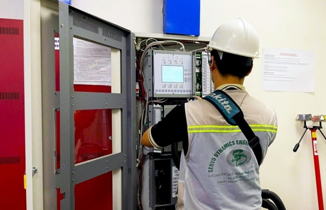Không trang bị, lắp đặt hệ thống báo cháy, chữa cháy bị phạt tới 50 triệu đồng