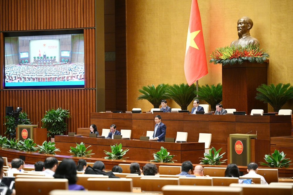 Viên chức có thể được thành lập, điều hành doanh nghiệp