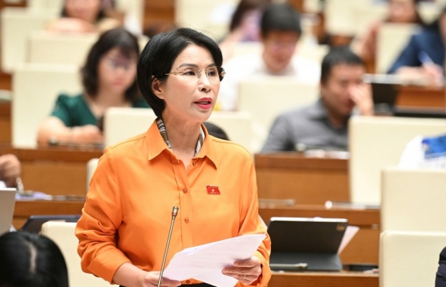 Viên chức có thể được thành lập, điều hành doanh nghiệp