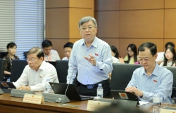 Cân nhắc việc bỏ án tử hình với một số loại tội danh