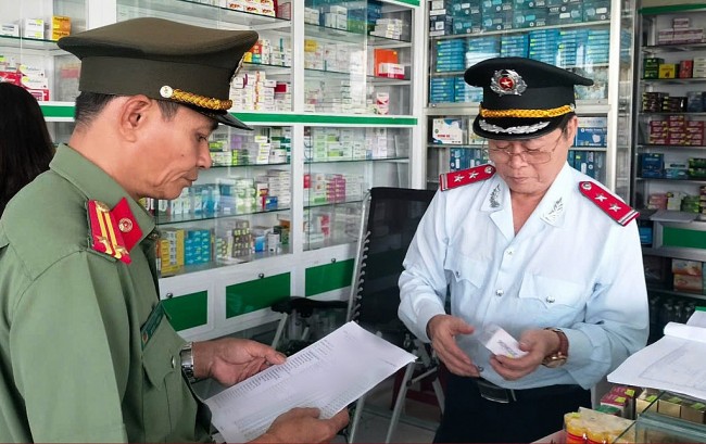 Đề nghị giữ hình phạt tử hình với tội sản xuất thuốc giả