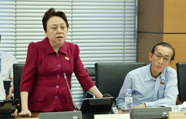 Sản xuất thuốc giả không khác gì hành vi “giết người hàng loạt”