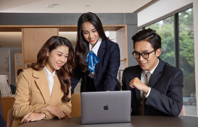 Tiết kiệm điện hiệu quả bắt đầu từ nơi công sở