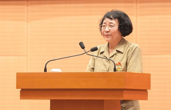 Thanh xuân của những thanh niên tiền trạm trên vùng đất Lâm Hà
