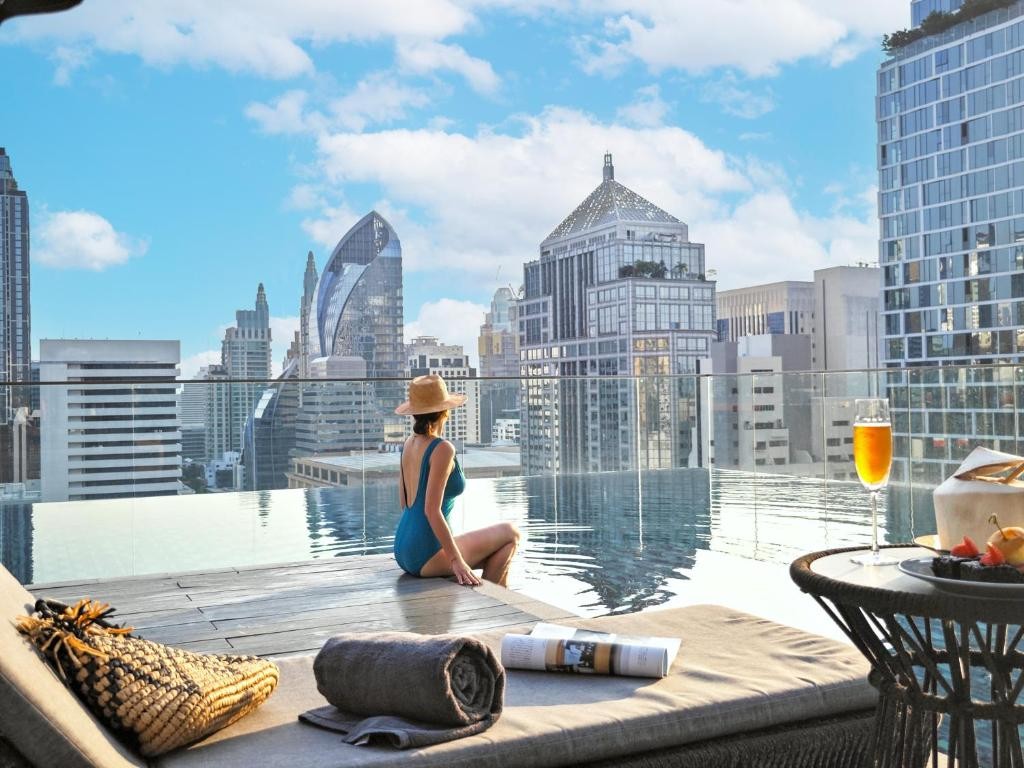 Bangkok (Thái Lan)