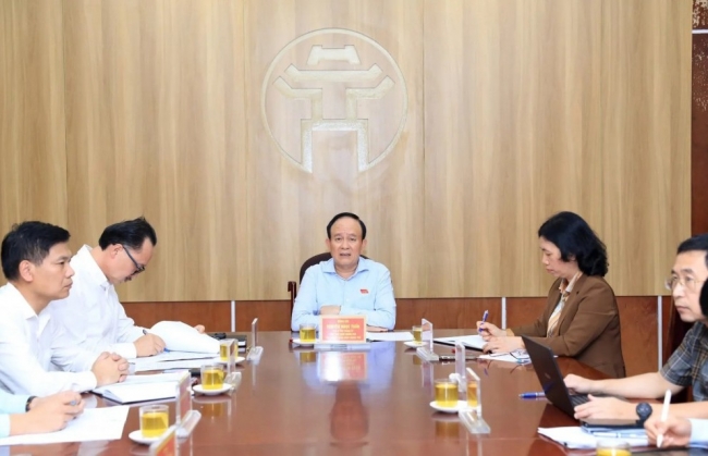 Tăng cường trách nhiệm người đứng đầu trong giải quyết khiếu nại, tiếp dân