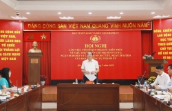 Nâng cao chất lượng dân vận trong công tác quy hoạch