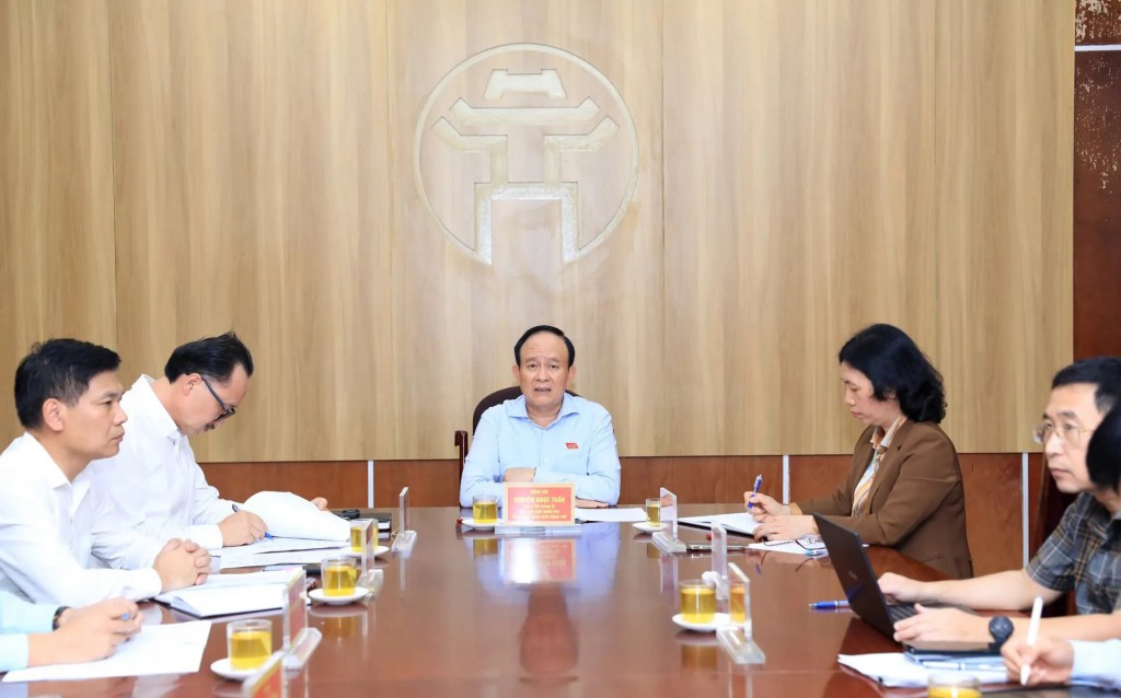 Tăng cường trách nhiệm người đứng đầu trong giải quyết khiếu nại, tiếp dân
