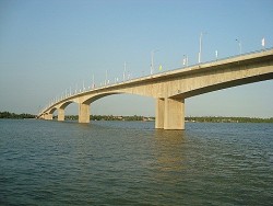 Quảng Nam tìm kiếm thiết kế cho cầu Tam Thanh 400 tỷ đồng