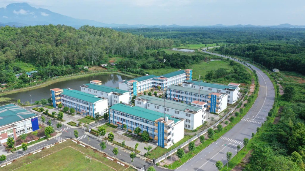 Trường Đại học Việt Nhật - Đại học Quốc gia Hà Nội