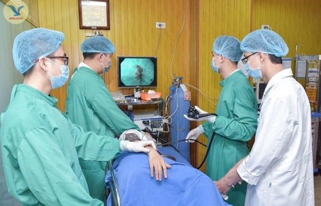 Mệt mỏi, ợ chua, đi khám phát hiện mắc cùng lúc 5 bệnh