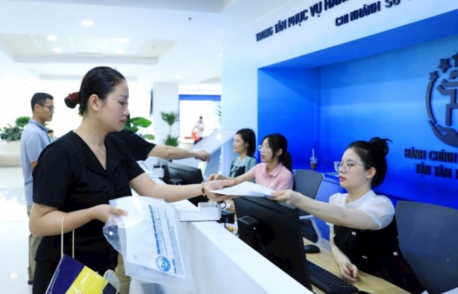 Triển khai chuyển tiếp nhiệm vụ khi thực hiện chính quyền 2 cấp